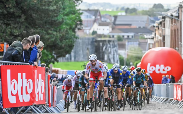 Lotto Binche-Chimay-Binche 2026