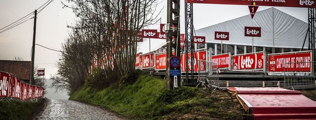 Ronde van Vlaanderen 2026