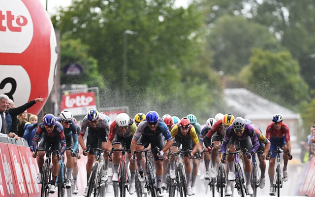 Lotto Gooikse Pijl 2026