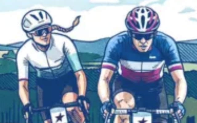 UEC Gravel European Championships Houffalize 2026