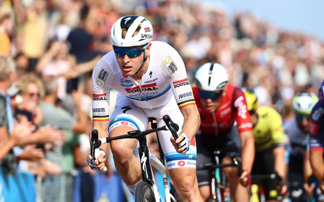Lotto Omloop van het Houtland 2026