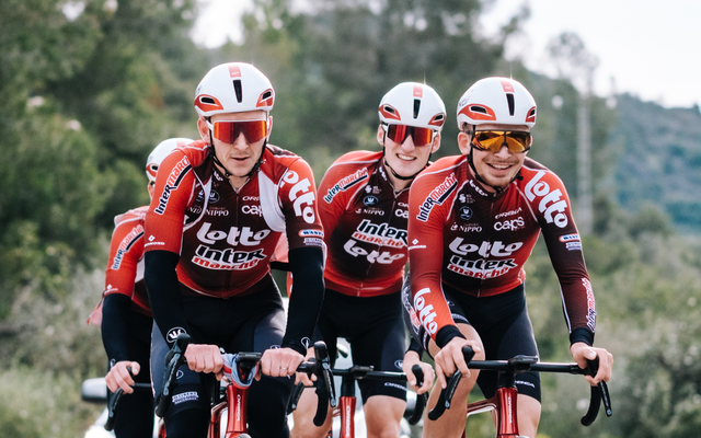 Algemene Vergadering van Captains of Cycling CV: deelname via videoconferentie online