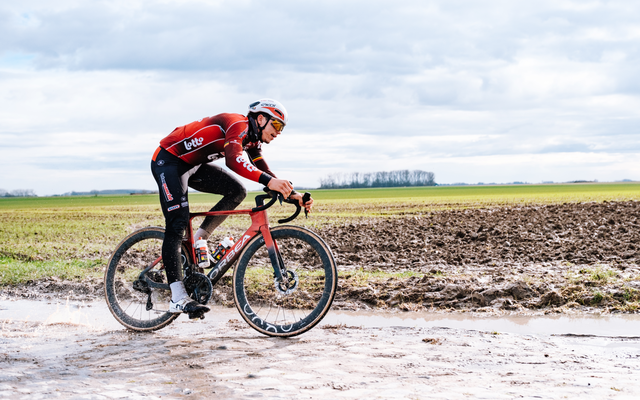 Lotto Grand Prix Criquielion 2026