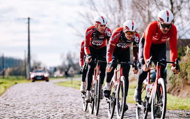 GP Mazda Schelkens 2026