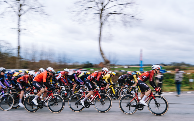 Tour de Wallonie 2026