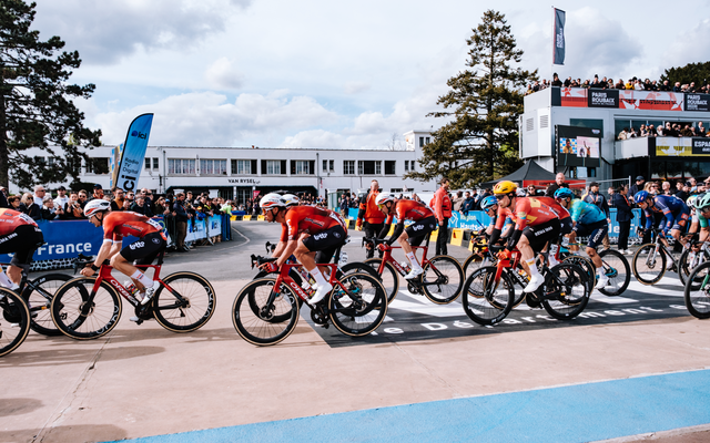 Heistse Pijl 2026