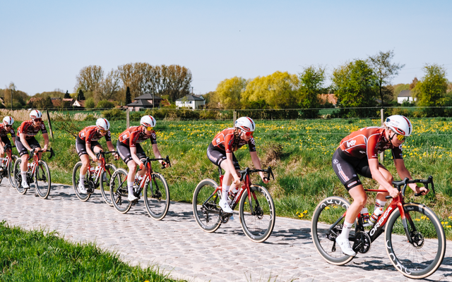 Dwars door de Westhoek 2026