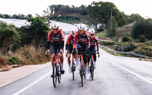 Muur Classic Geraardsbergen 2026