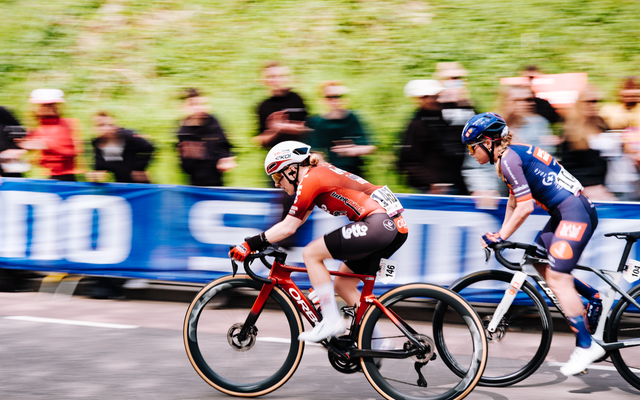 Baloise Ladies Tour 2026