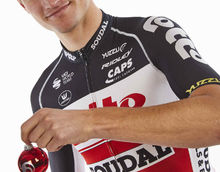 brent van moer